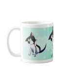 Louie Cat Mug