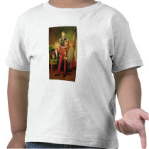 Louis-Charles-Philippe of Orleans Duke of Tee Shirts
