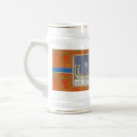 Louis IX Mediaeval/Renaissance Stein mugs
