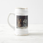 LOUIS WAIN KITTY BACHELOR PARTY COFFEE MUGS