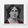 Louisa May Alcott "Life Is My College" Quote Gifts Mouse Pad