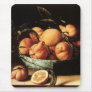 Louise Moillon's Bowl of Curacao Oranges (1634)