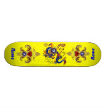 Louisiana Best View Large See Note Below 30 Colour Skate Decks