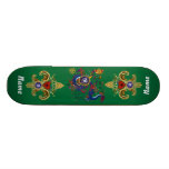 Louisiana Best View Large See Note Below 30 Colour Skate Board Decks