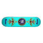 Louisiana Best View Large See Note Below 30 Colour Skateboard Decks