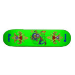 Louisiana Best View Large See Note Below 30 Colour Skate Board Decks