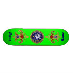 Louisiana Best View Large See Note Below 30 Colour Custom Skateboard