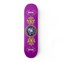 Louisiana Bicentennial Mardi Gras Logo View Hint