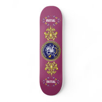 Louisiana Bicentennial Mardi Gras Logo View Hint