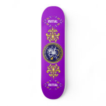 Louisiana Bicentennial Mardi Gras Logo View Hint