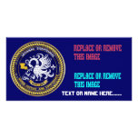 Louisiana Bicentennial Mardi Gras View Hints photo cards