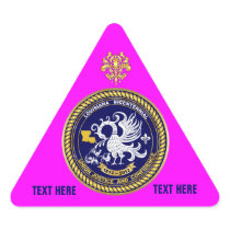 Louisiana Bicentennial Mardi Gras View Hints