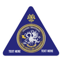 Louisiana Bicentennial Mardi Gras View Hints