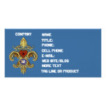 Louisiana Card Photo Business Horiz photo cards