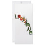 Louisiana Chili Peppers Custom Rack Card