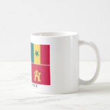 Louisiana Creole Mug