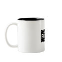 Louisiana Fight Club Mug