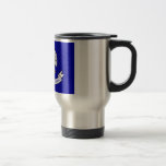 Louisiana Flag Mug