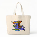 Louisiana Map bags