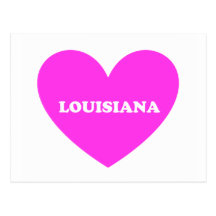 Louisiana Post Cards
