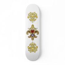 Louisiana Skateboard
