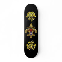 Louisiana Skateboard