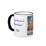 Louisiana Sportman's Paradise Mug