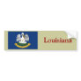 Louisiana State Flag