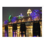 Louisville, Kentucky Postcard
