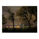 Louisville Kentucky Postcard
