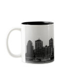 Louisville Skyline Coffee Mug