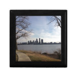 Louisville Skyline Keepsake Box