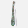 LOUISVILLE ZOO ANIMAL LINEUP CRANE, PEACOCK NECK TIES