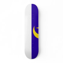 Louny, Czech Custom Skate Board