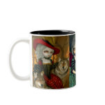 "Loup-Garou" Mug