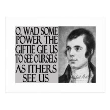 Louse Quote Post Cards