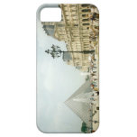 Louvre Paris iphone 5 case