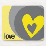 love3 mousepads