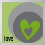 love8 posters