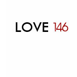 LOVE 146 t-shirts