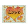 Love 1 Corinthians 13 Hearts