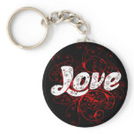 Love 1aa keychain
