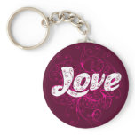 Love 1gg keychains