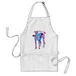 Love a Greyhound T Shirts and iPhone Covers Apron