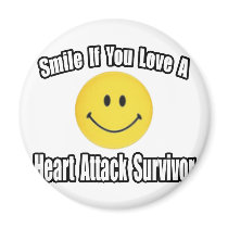 Love a Heart Attack Survivor