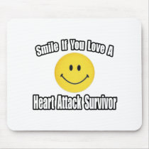 Love a Heart Attack Survivor