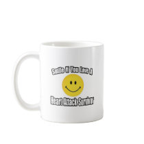 Love a Heart Attack Survivor Mug