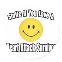Love a Heart Attack Survivor