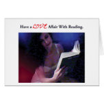 Love Affair cards