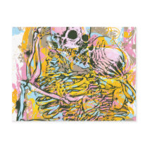 Love After Death Postcards
